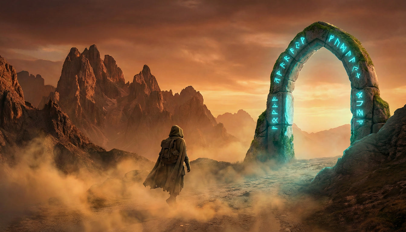 Why Starting Over Feels So Hard ... And What to Do Instead